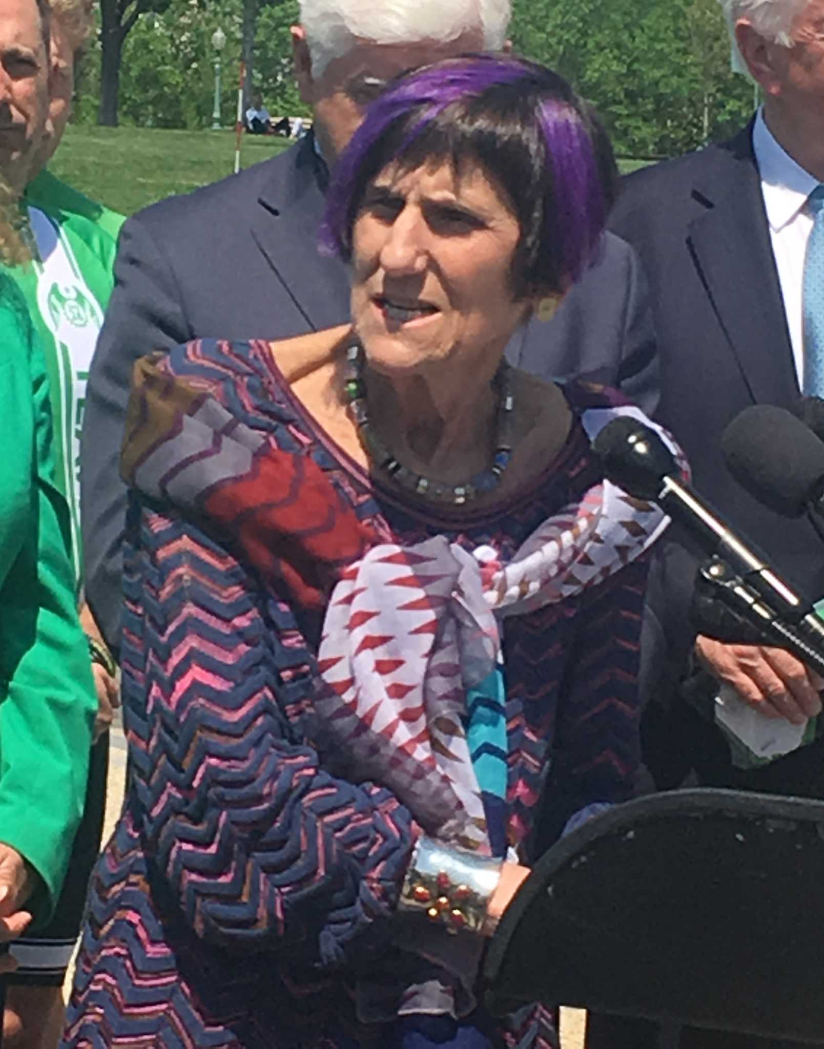 Delauro Opposes Chinese Poultry Imports