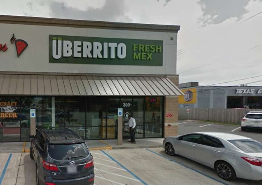 Chron.com's Top 20 stories of 2018: Houston s