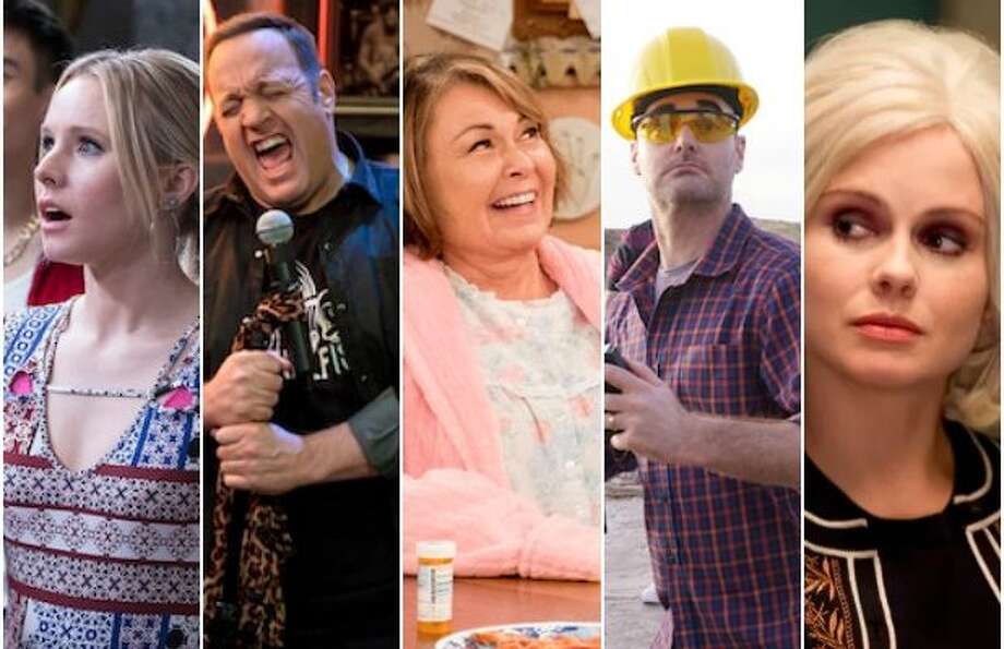 Fall TV 2018: Every
