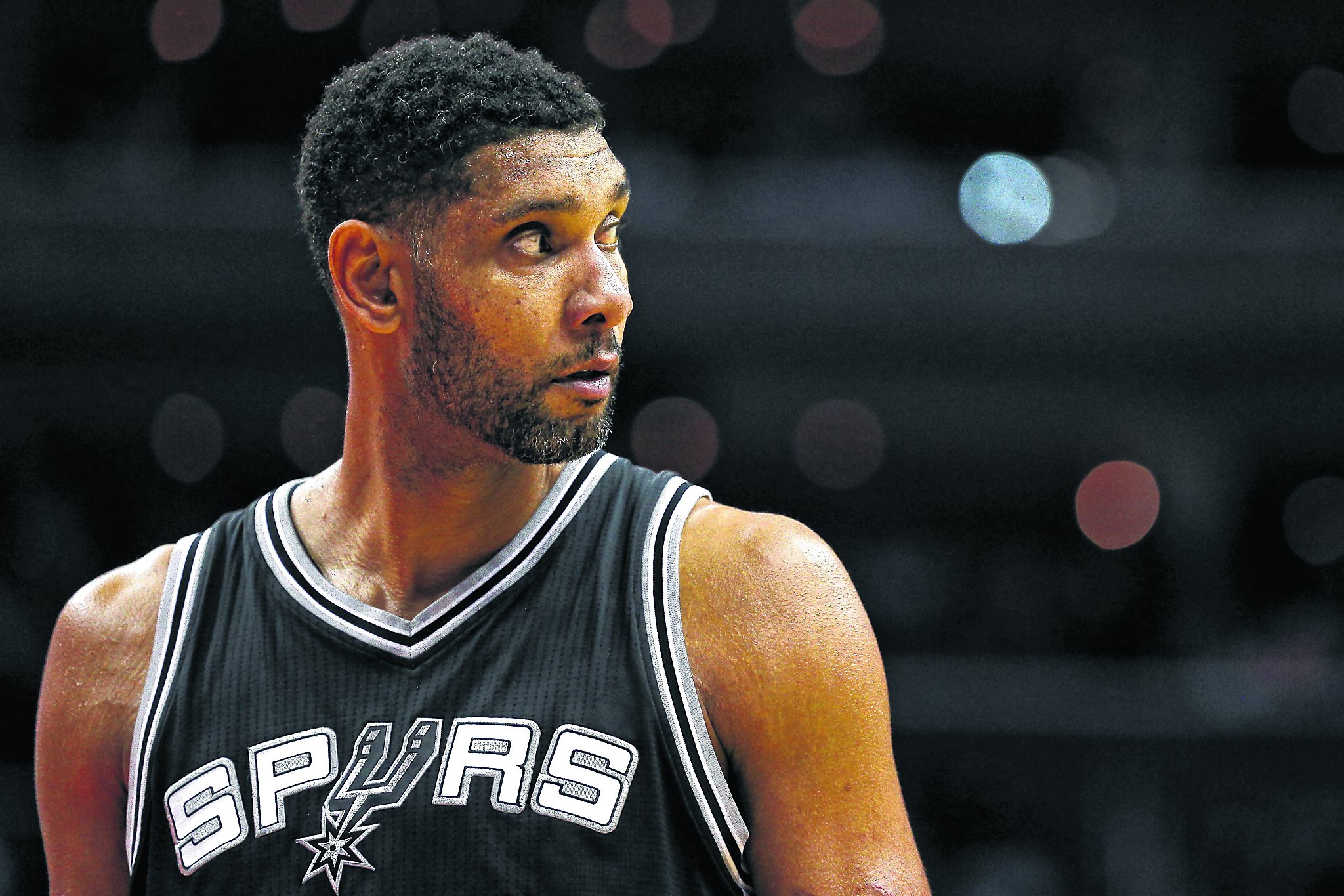 Tim Duncan describes what he doesn't like about the NBA today - Basketball  Network - Your daily dose of basketball