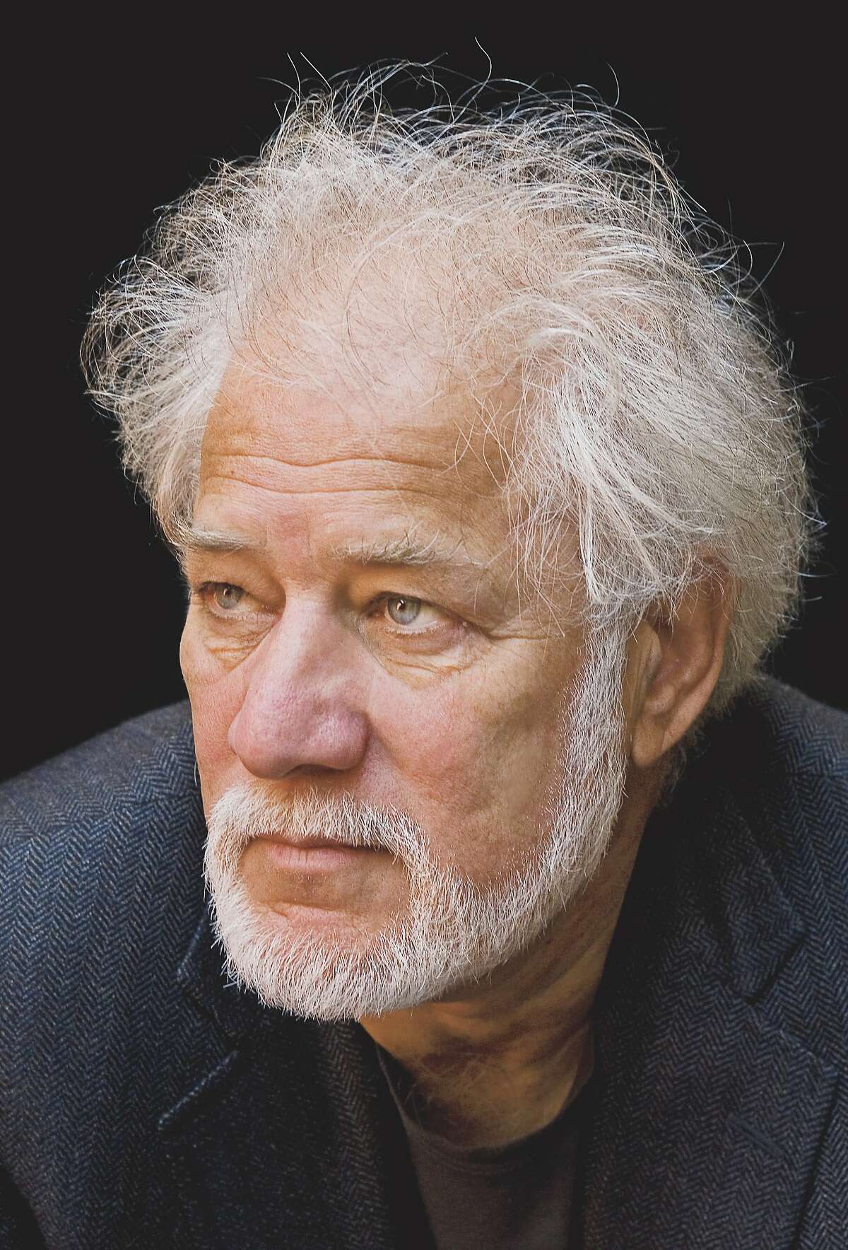 ‘Warlight,’ by Michael Ondaatje