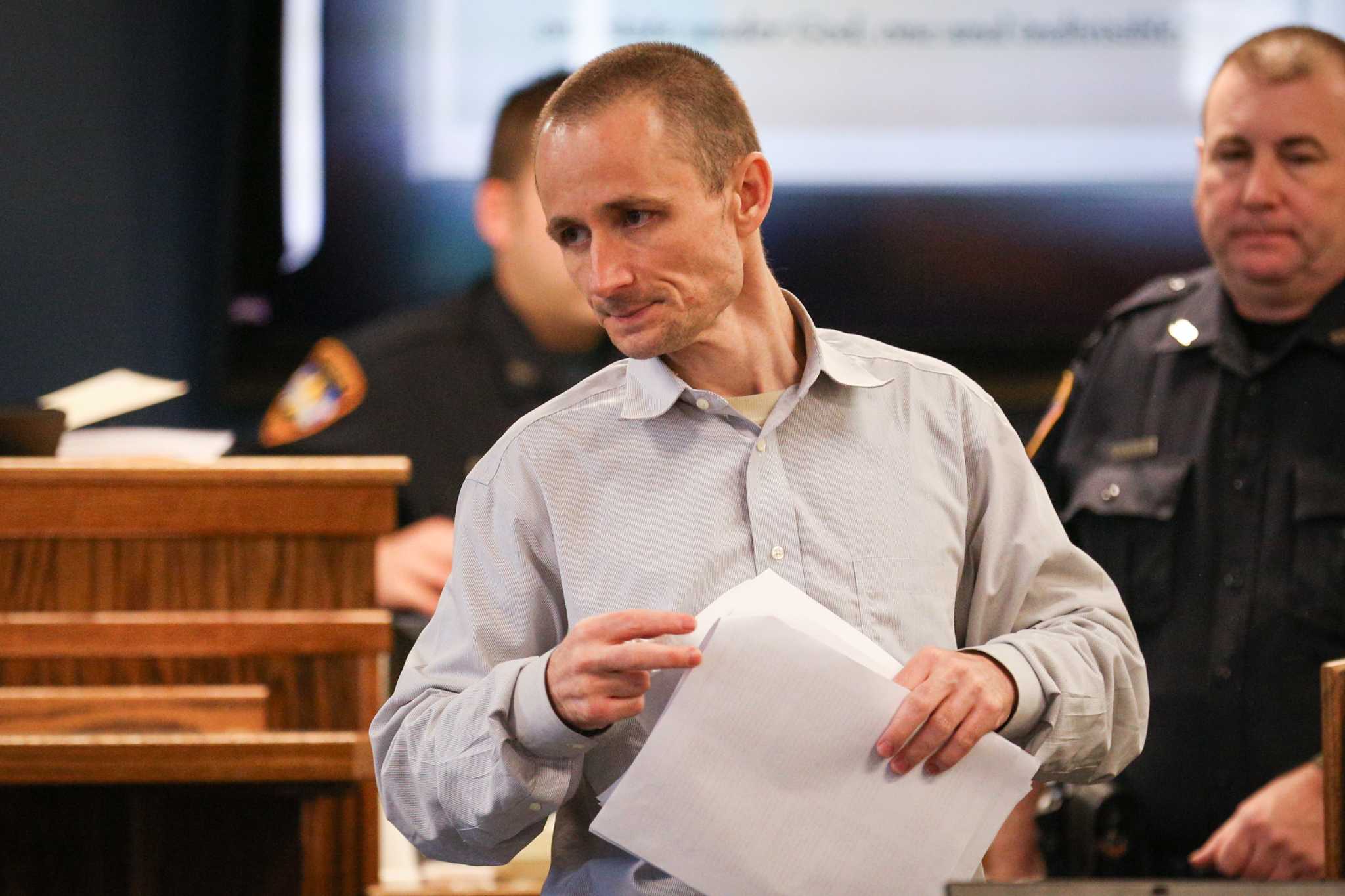 New Caney man found guilty of murder, sentencing set for Tuesday