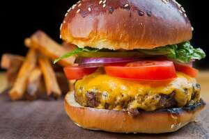 Leon Hale: The 'sorriest' burgers in Texas