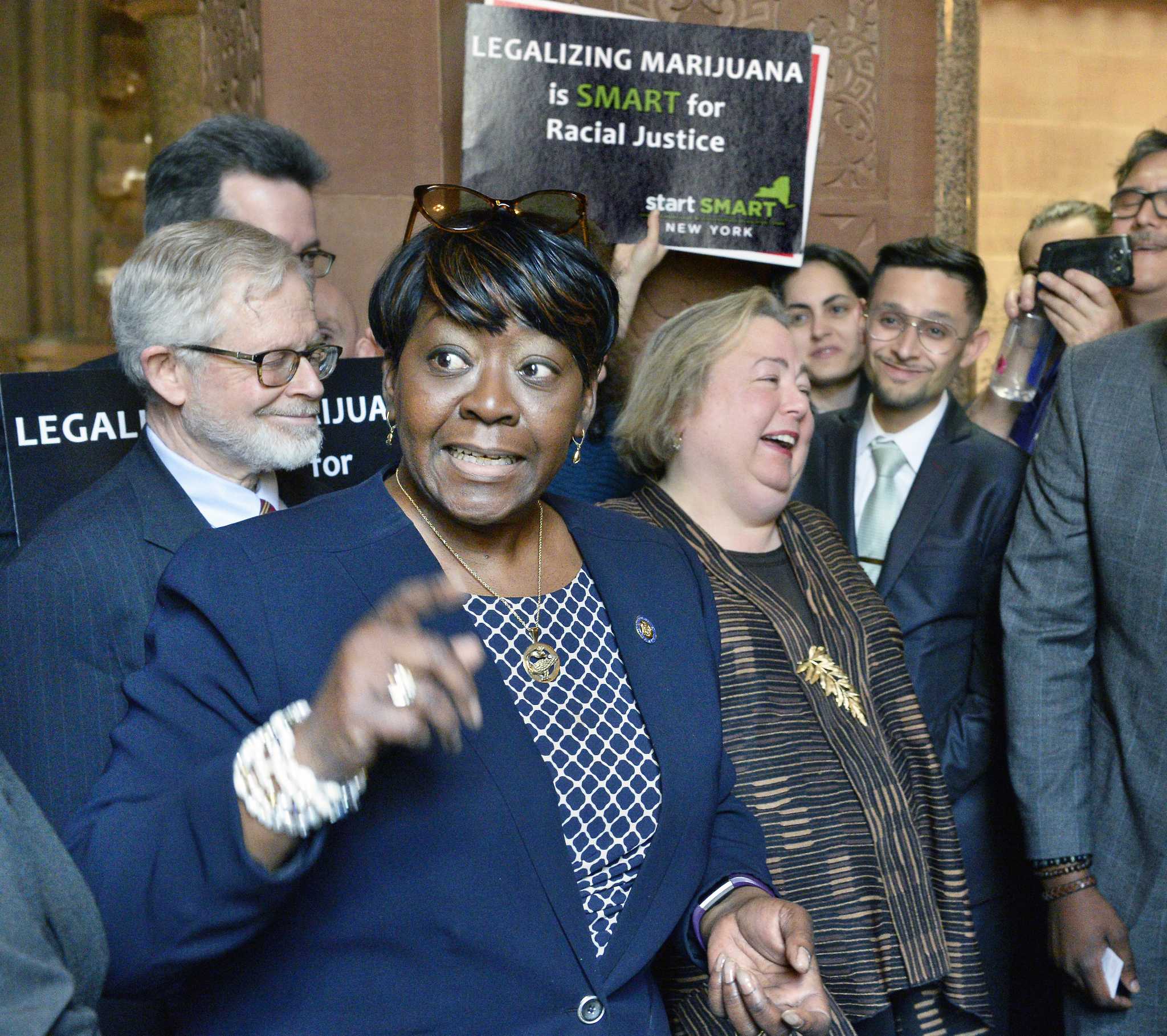 Industry members anxious for cannabis regulator selection - Vimarsana News