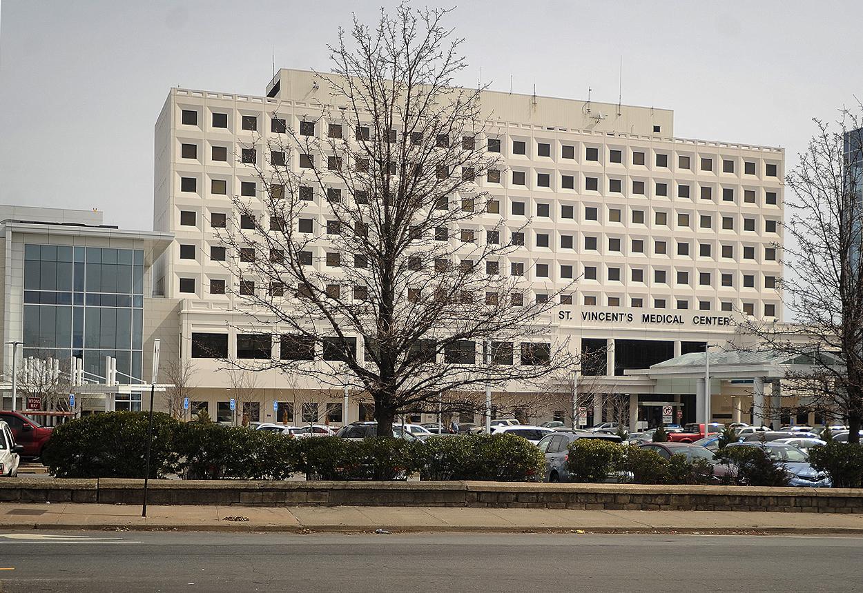 St. Vincent’s nursing program retains prestigious credential