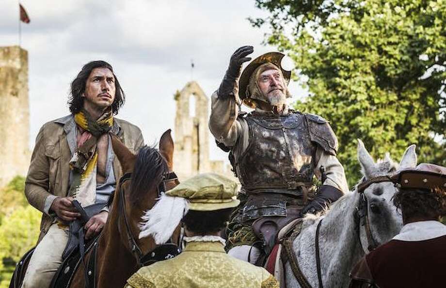 terry gilliams don quixote loses amazon as us distributor
