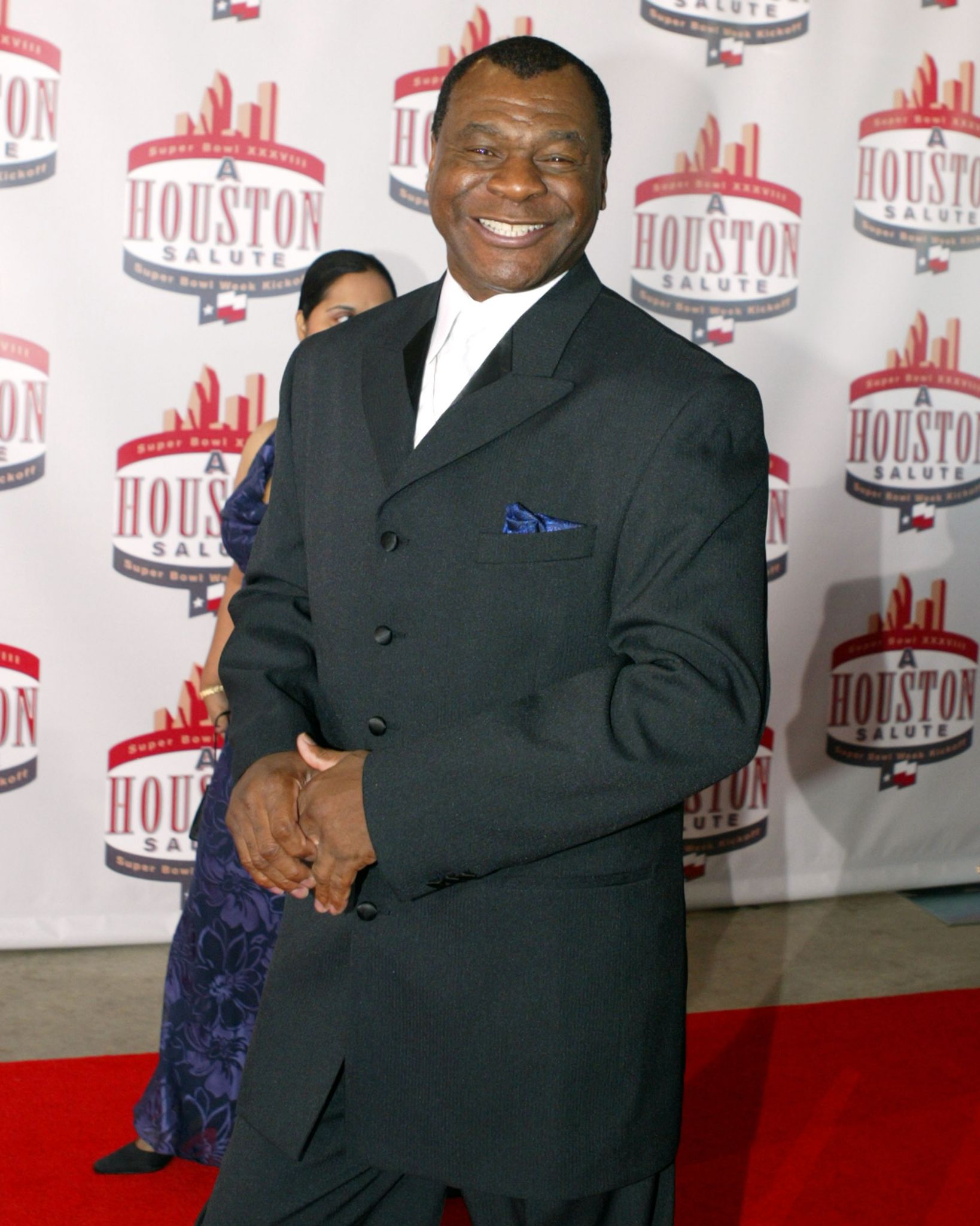 Celebrate 70 years of Calvin Murphy, the best-dressed man at any