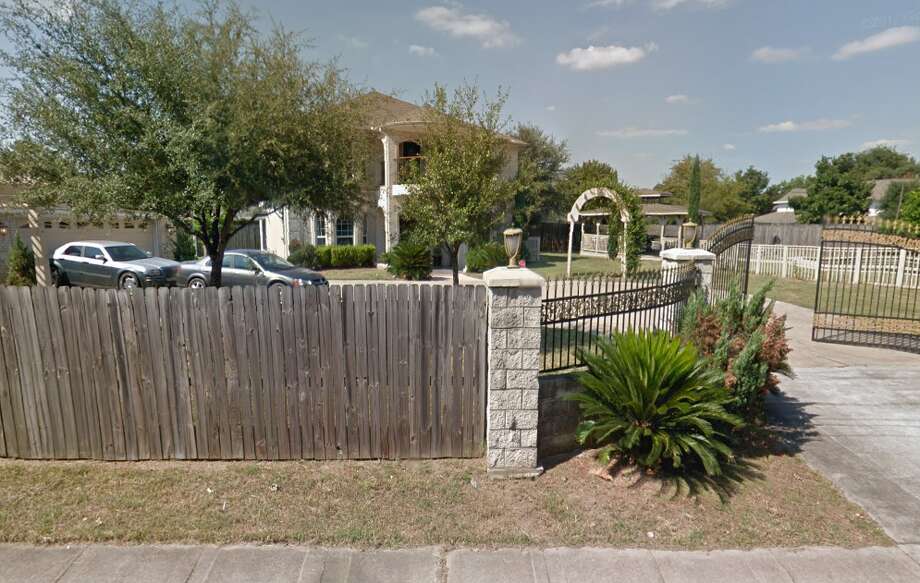 Police await autopsy of man fatally shot in Acres Homes Houston Chronicle