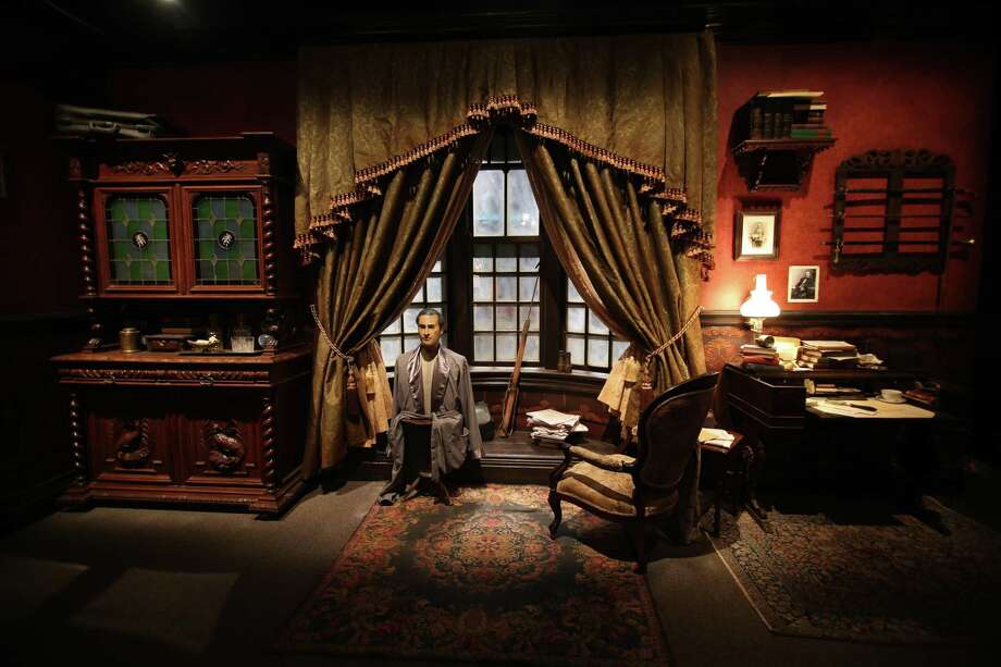 The Game S Afoot In New Sherlock Holmes Exhibition At Hmns