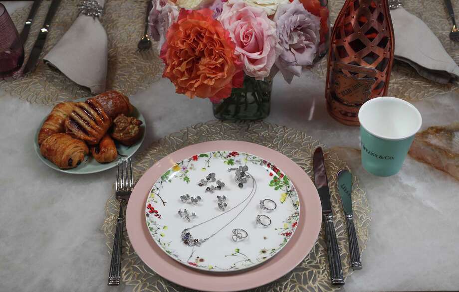 What to Wear Breakfast with Tiffany Houston Chronicle