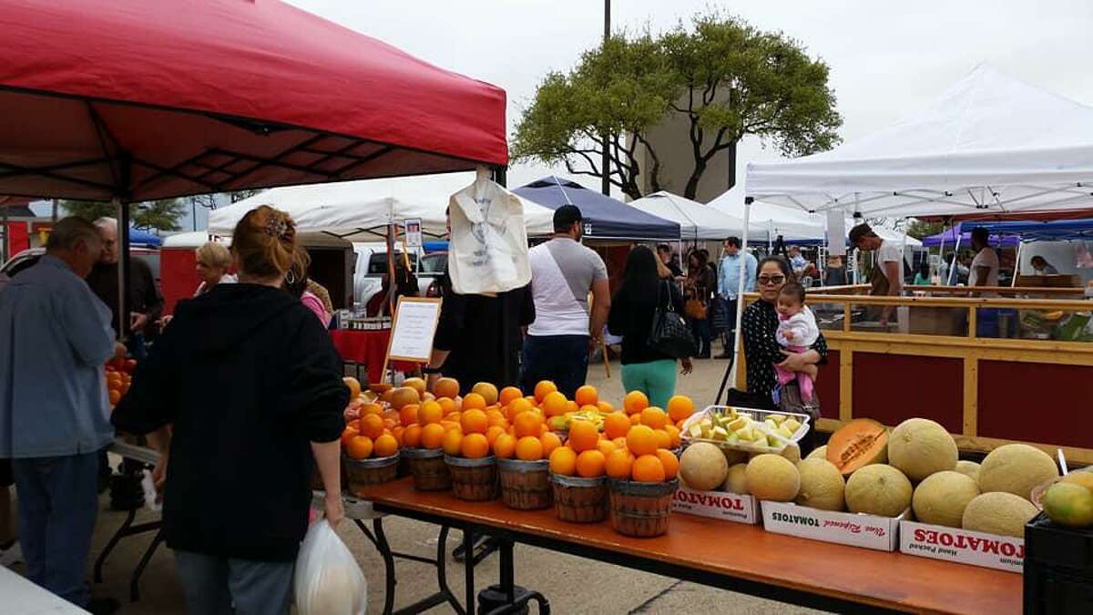 New outdoor market Four Seasons Market headed to Huebner Oaks Shopping