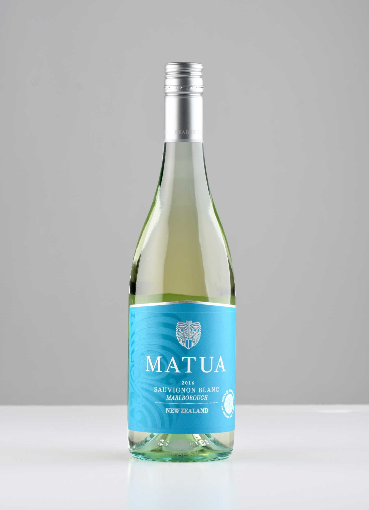 Вино Maori Moana Sauvignon Blanc Купить