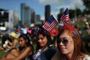 Houston's Freedom Over Texas concerts cancelled but fireworks still a go