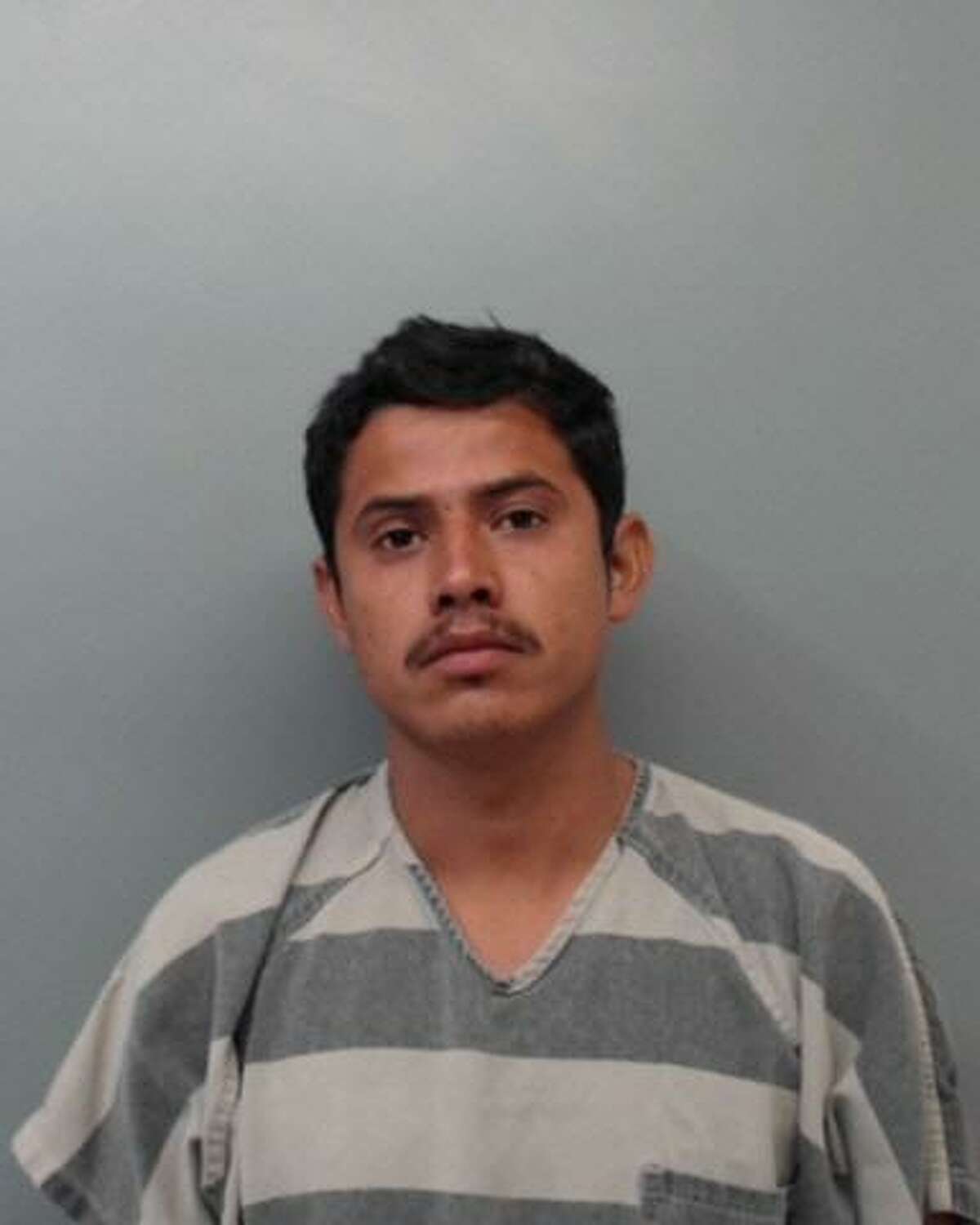 21 Year Old Man Arrested In Central Laredo Fatal Shooting Case