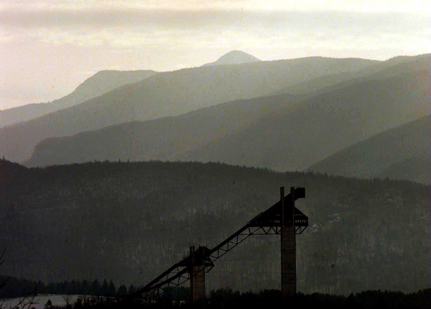  Ski jumping World Cup coming to Lake Placid in February 2023 Bildidee 