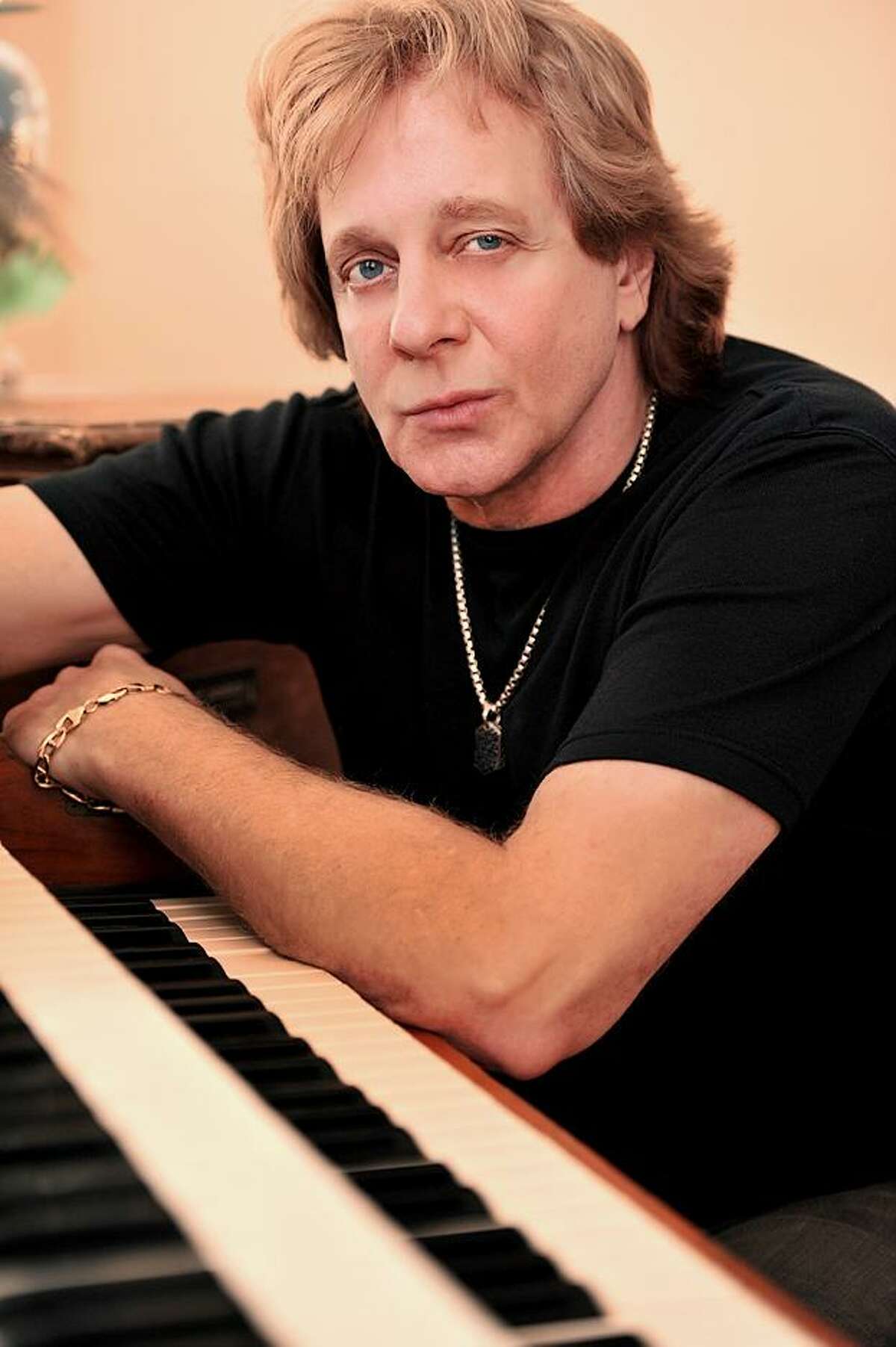 Eddie Money will headline the entertainment at the 44th annual Milford Oyster Festival on Saturday, Aug. 18. Opening act for Eddie Money will be the Beaver Brown Band. Among Eddie Money’s biggest hits were “Baby Hold On,” and “Two Tickets Paradise.