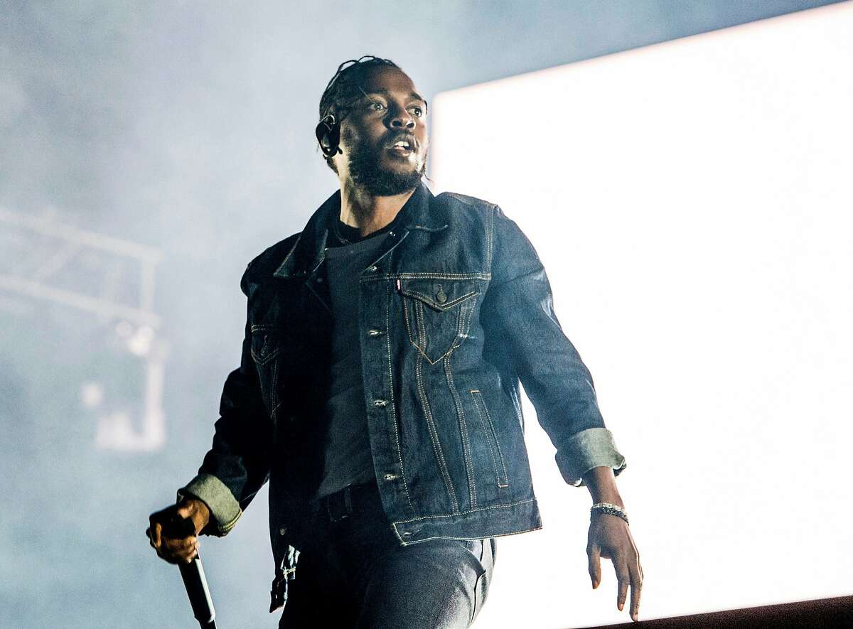 Kendrick Lamar called up a white woman on stage at a concert recently and invited her to rap along to the song "m.A.A.d city." When she said the N-word, Lamar interrupted her. This incident is one of several swirling around of late, all of them begging one critical question: Can a white person use the N-word? Ever? In any context? Under any circumstances?