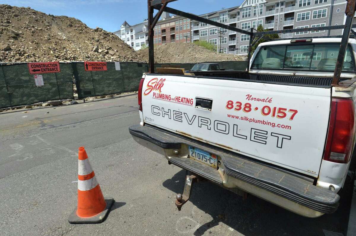 In Norwalk, seeds of small business growth planted in lowcost industries