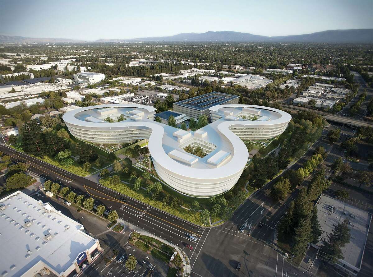 Apple has secured property at the Central and Wolfe campus in Sunnyvale, a source familiar with the deal confirmed to The Chronicle. The campus, a project by Landbank, is 700,100 square feet.