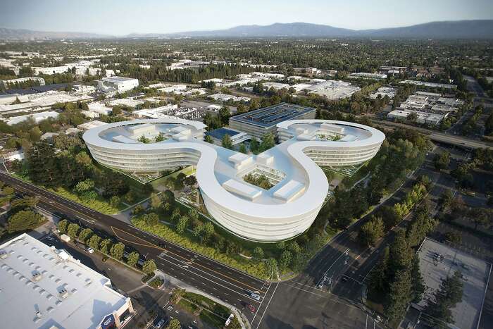 Facebook is outgrowing its hometown. Where will it go next?