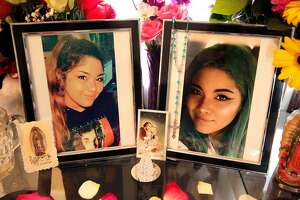 Getty's Secret Double Life / Second family in L.A. -- 3 daughters - SFGate