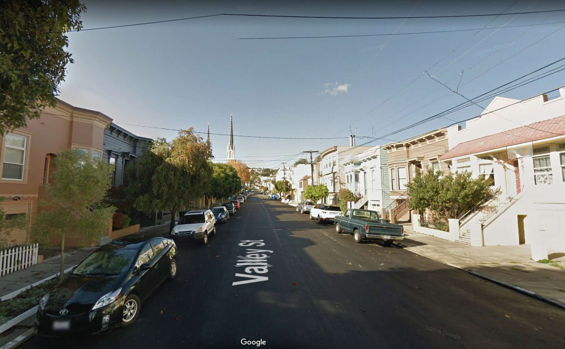 CAREERING× NEIGHBORHOOD Even locals may not know these San Francisco neighborhoods