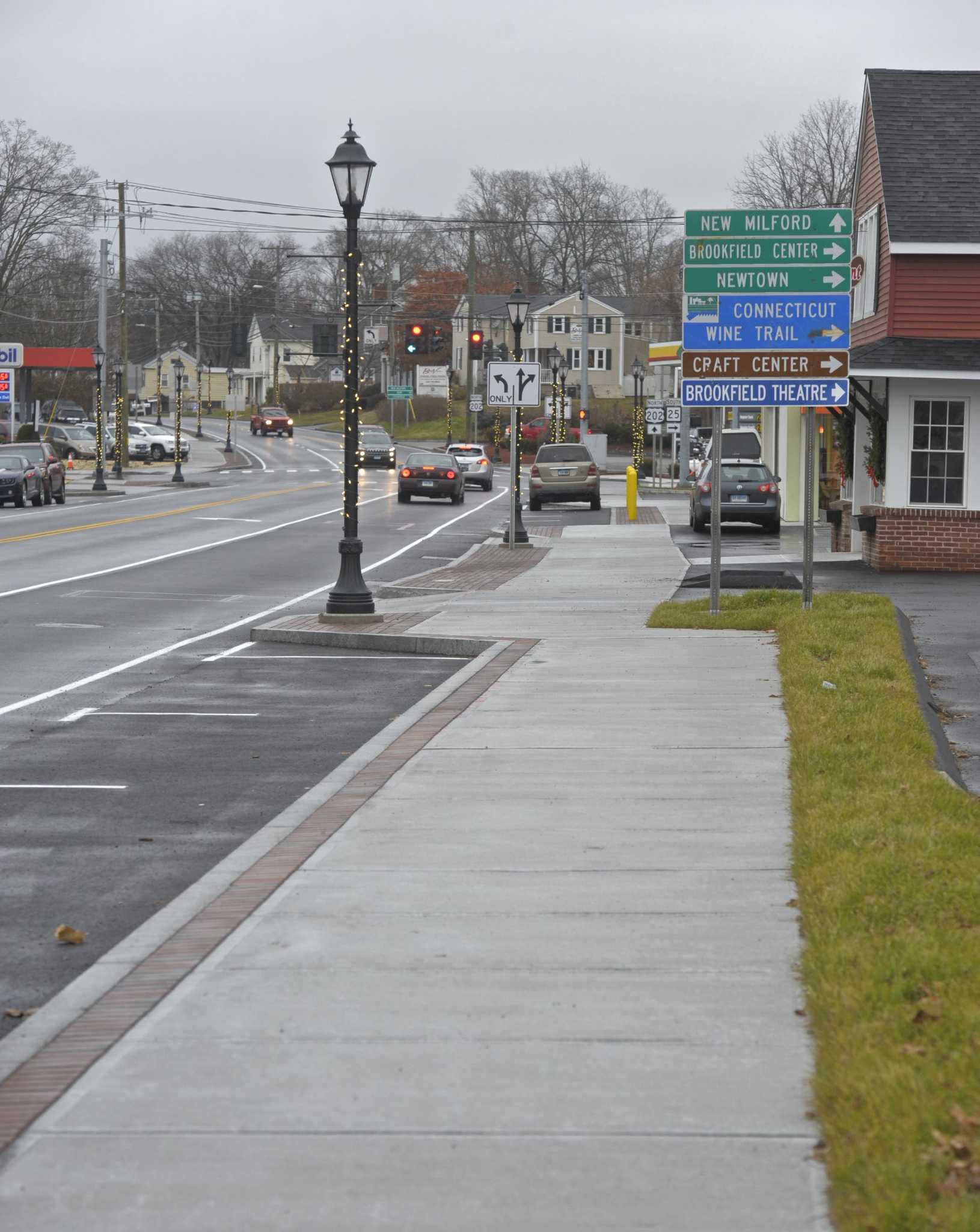 Vendors needed for Brookfield block party