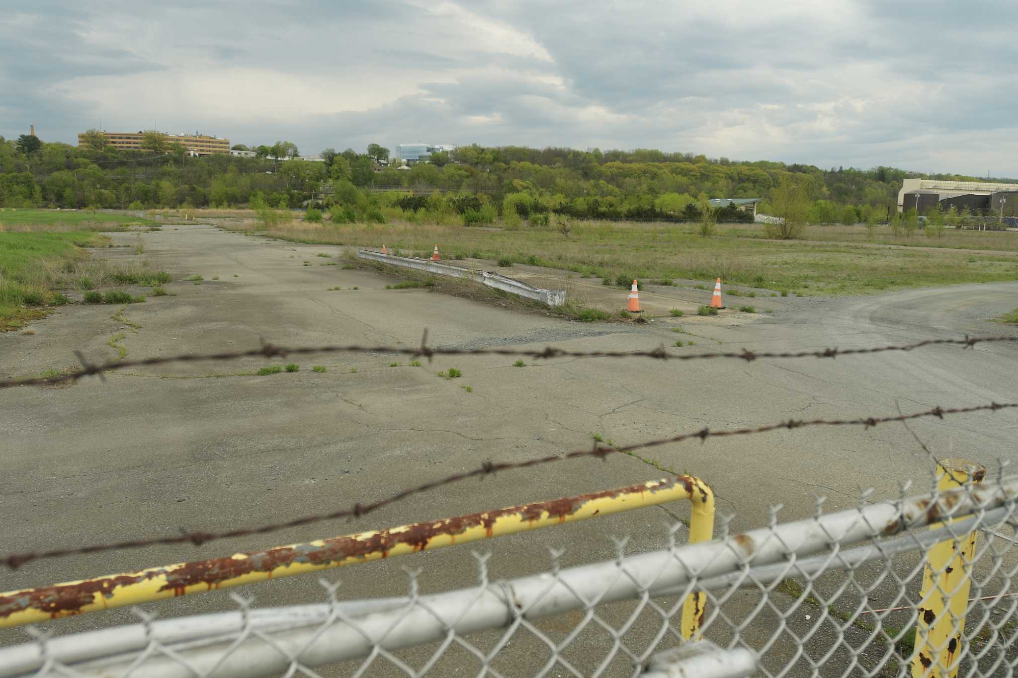 Rensselaer OKs 35M trash fuel plant