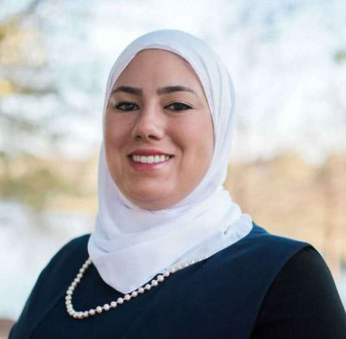 Dalia Kasseb is vying in a June 16, 2018 runoff election for a Pearland City Council seat.