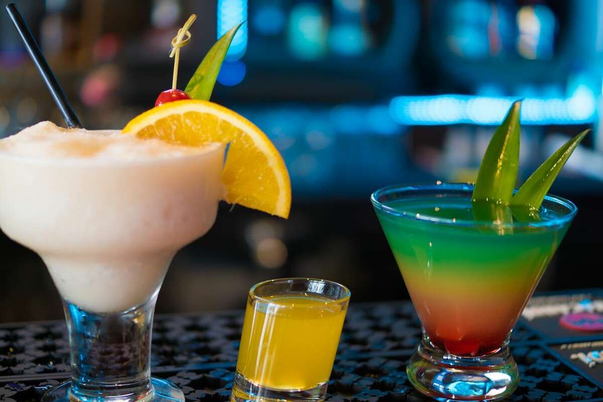 Gallery Where to find the best frozen drinks in Houston, according to Yelp