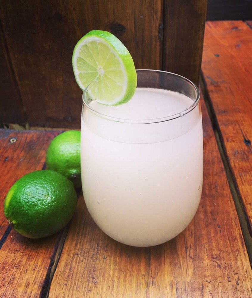 Where to find the best frozen drinks in Houston, according to Yelp