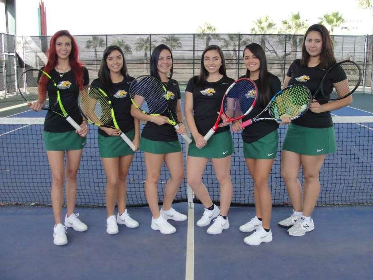 The Palominos women’s tennis team concluded the spring season Thursday at 16th in the nation after the NCJAA championships in Waco.