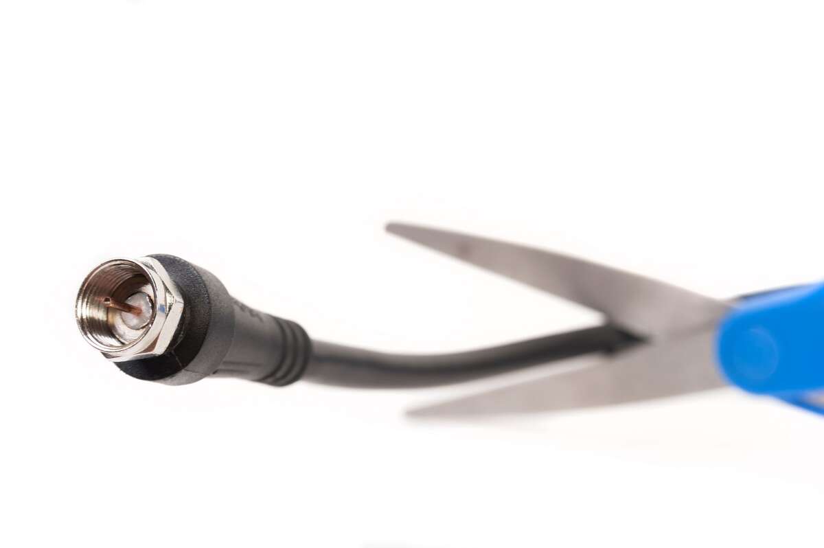 How to cut the cable TV cord in 2018