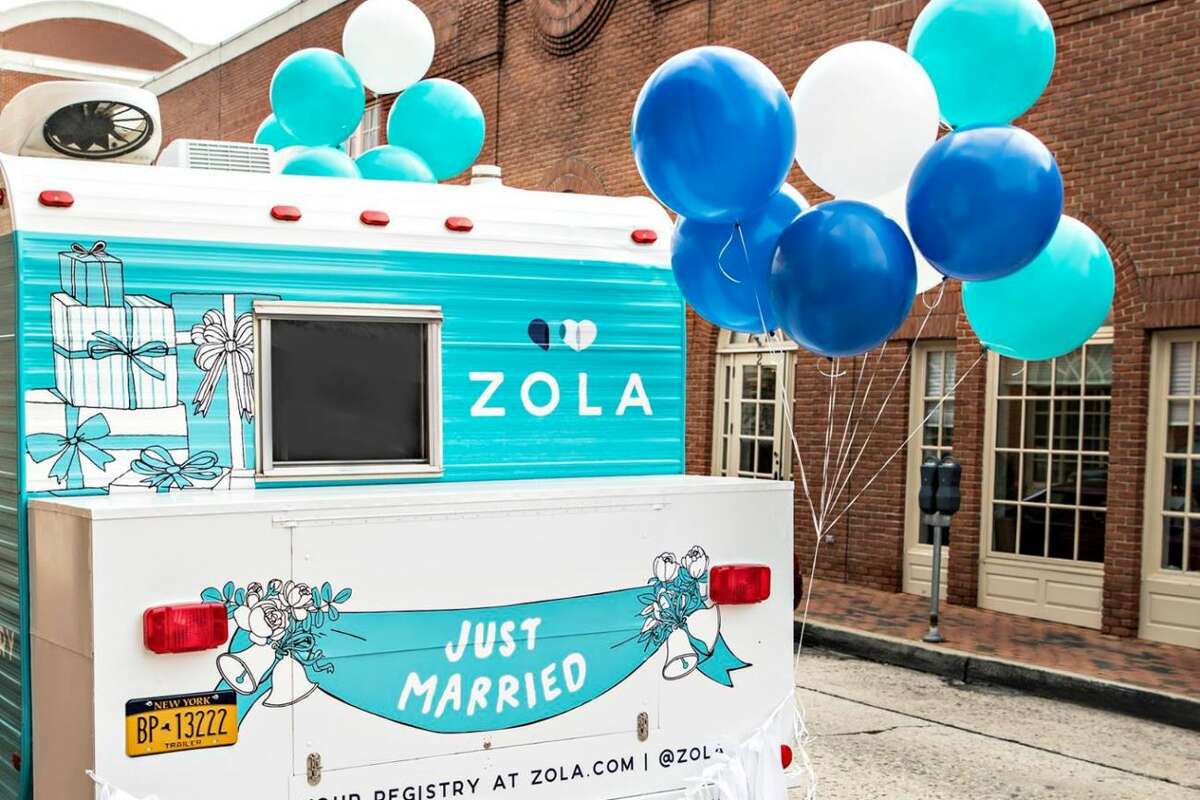 Wedding Planner Startup Zola Raises 100 Million 