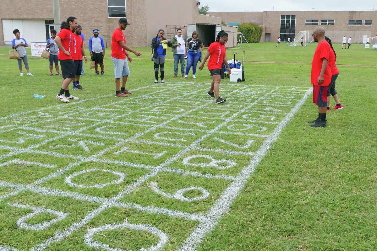 More than 50 teams competed in the recent 21st Westchase District Corporate Challenge.