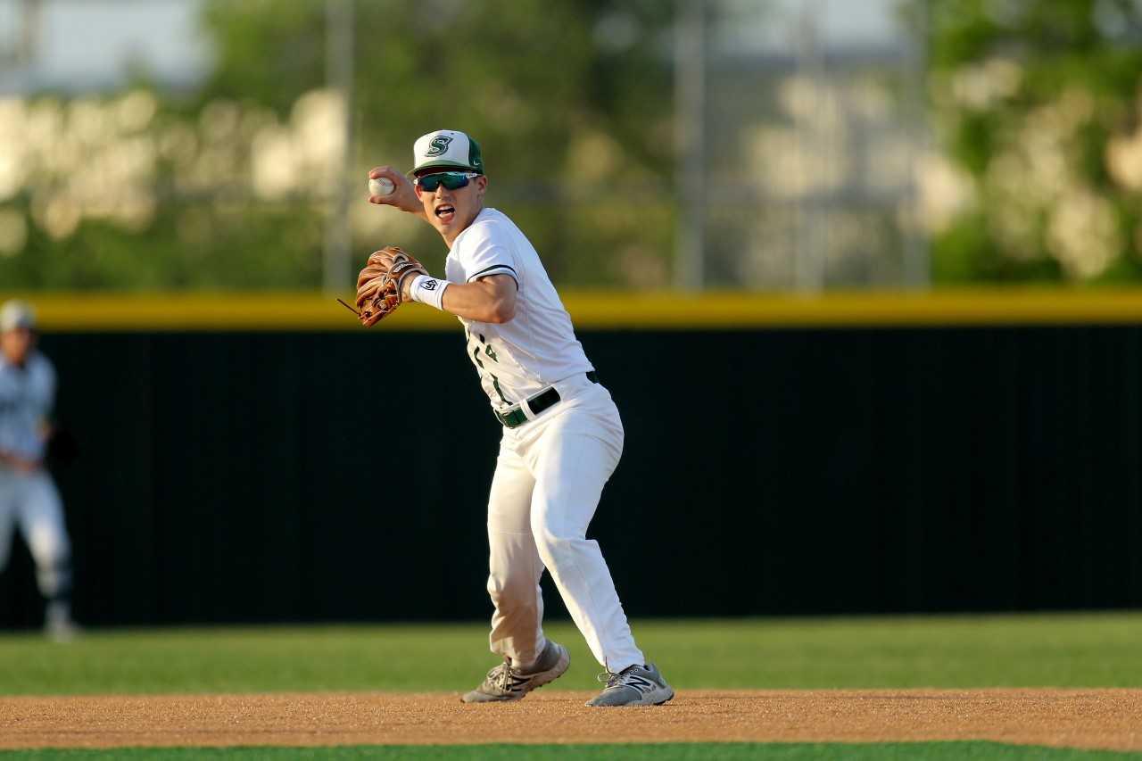 TIL: Lance Berkman and Andy Pettitte are coaching the same high