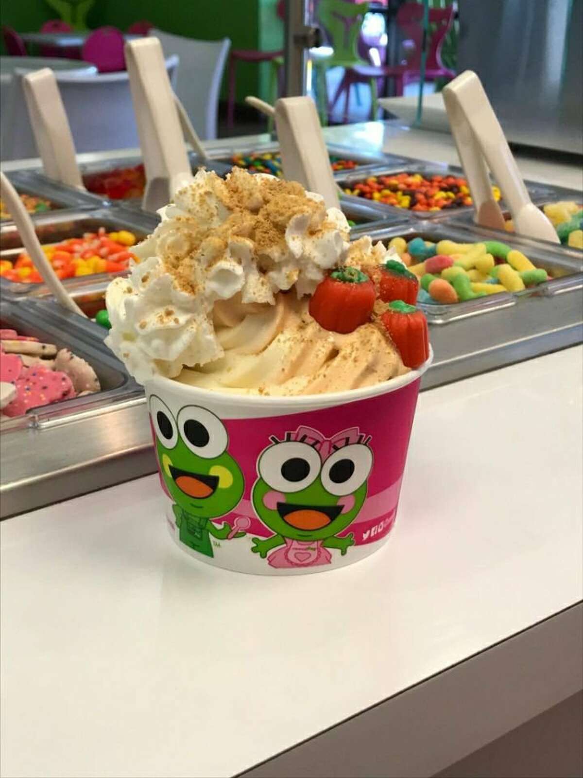 The best ice cream and frozen yogurt in Houston, according to Yelp