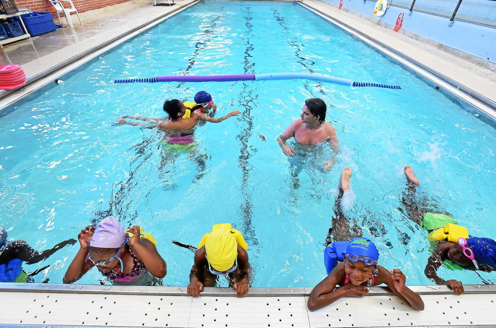 Silvermine Arts Center, LEAP receive Hearst Foundations grants