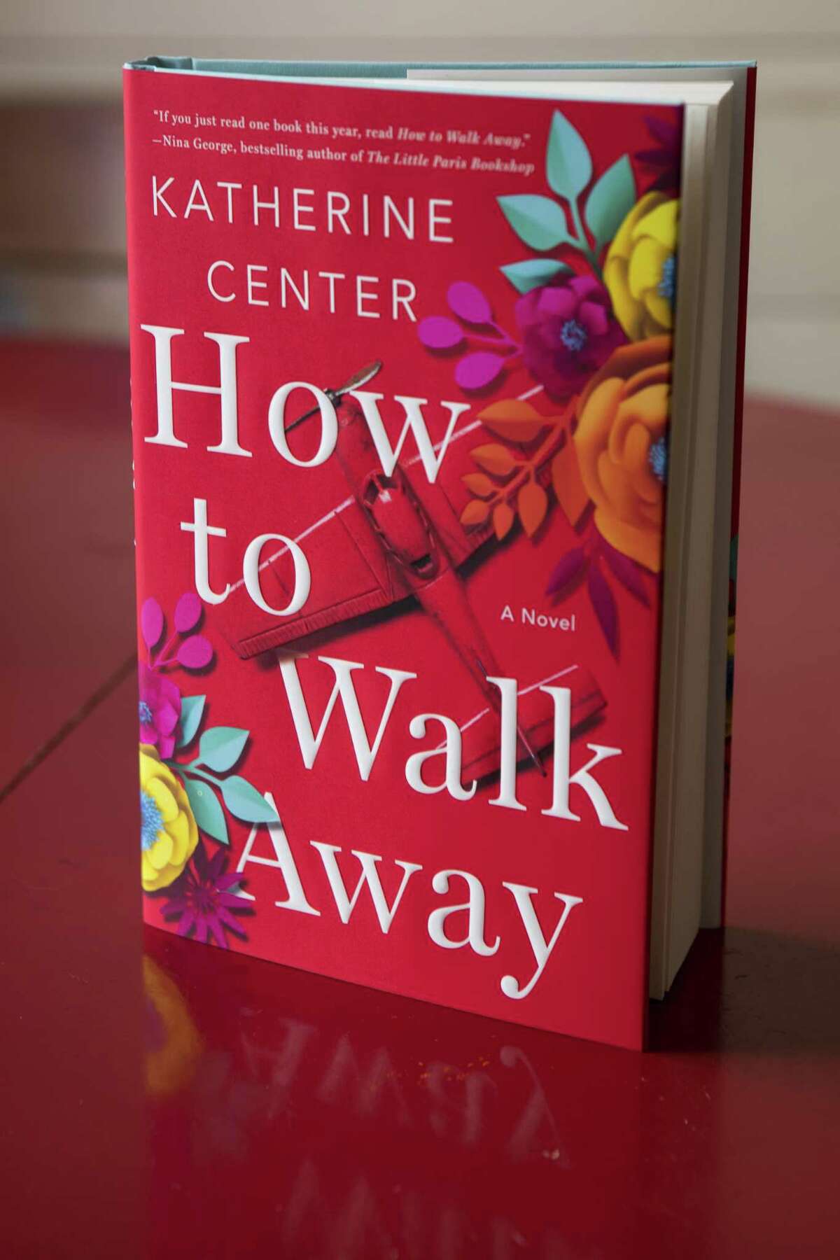 katherine center how to walk away