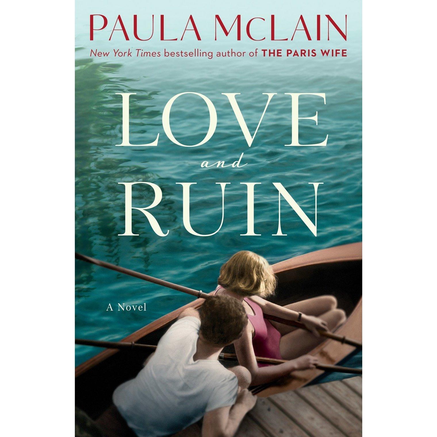 A Woman And Her Wars Paula Mclains New Novel Focuses On Martha