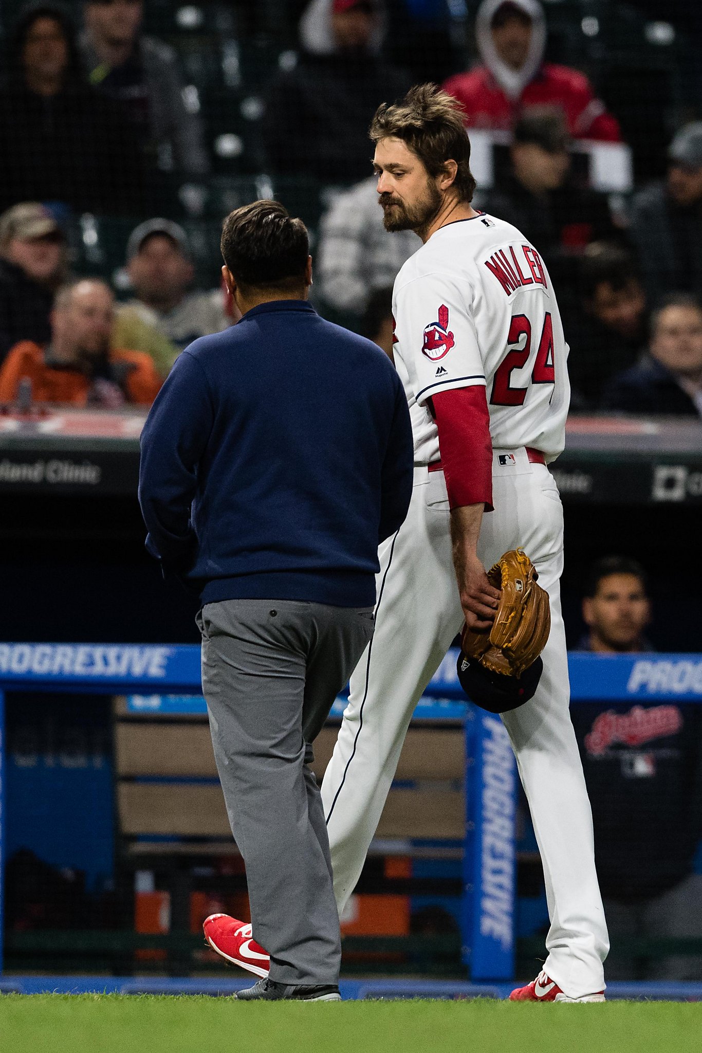 Rougned Odor OK with skipping paternity leave