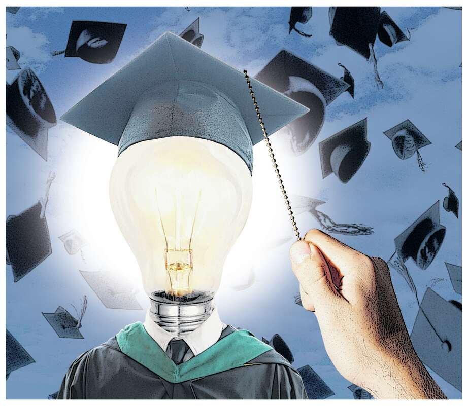 Photo illustration by Jeff Boyer / Times Union