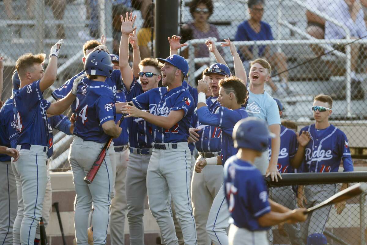 BASEBALL: Oak Ridge takes down Dallas Jesuit in Game 1