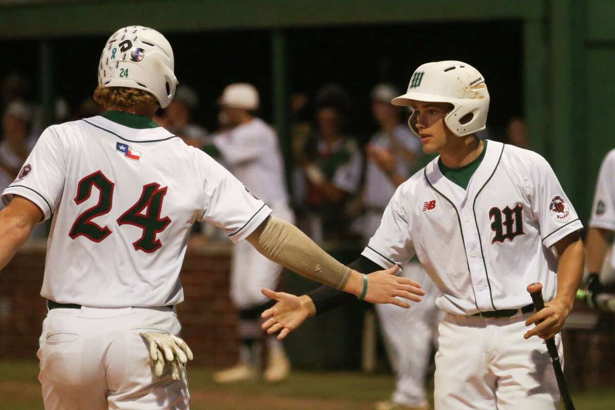 BASEBALL: Big inning lifts The Woodlands over Sachse in Game 1