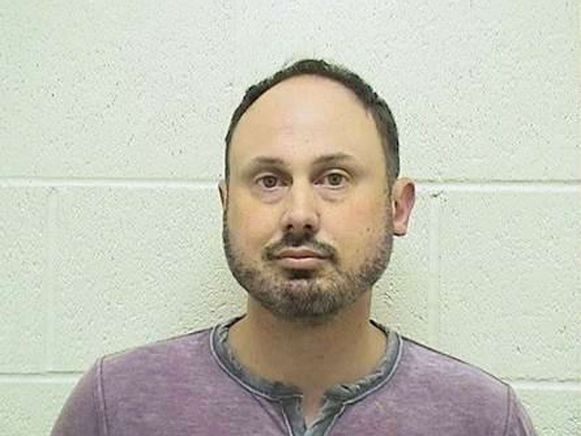 Police: Torrington man arrested on child pornography charges