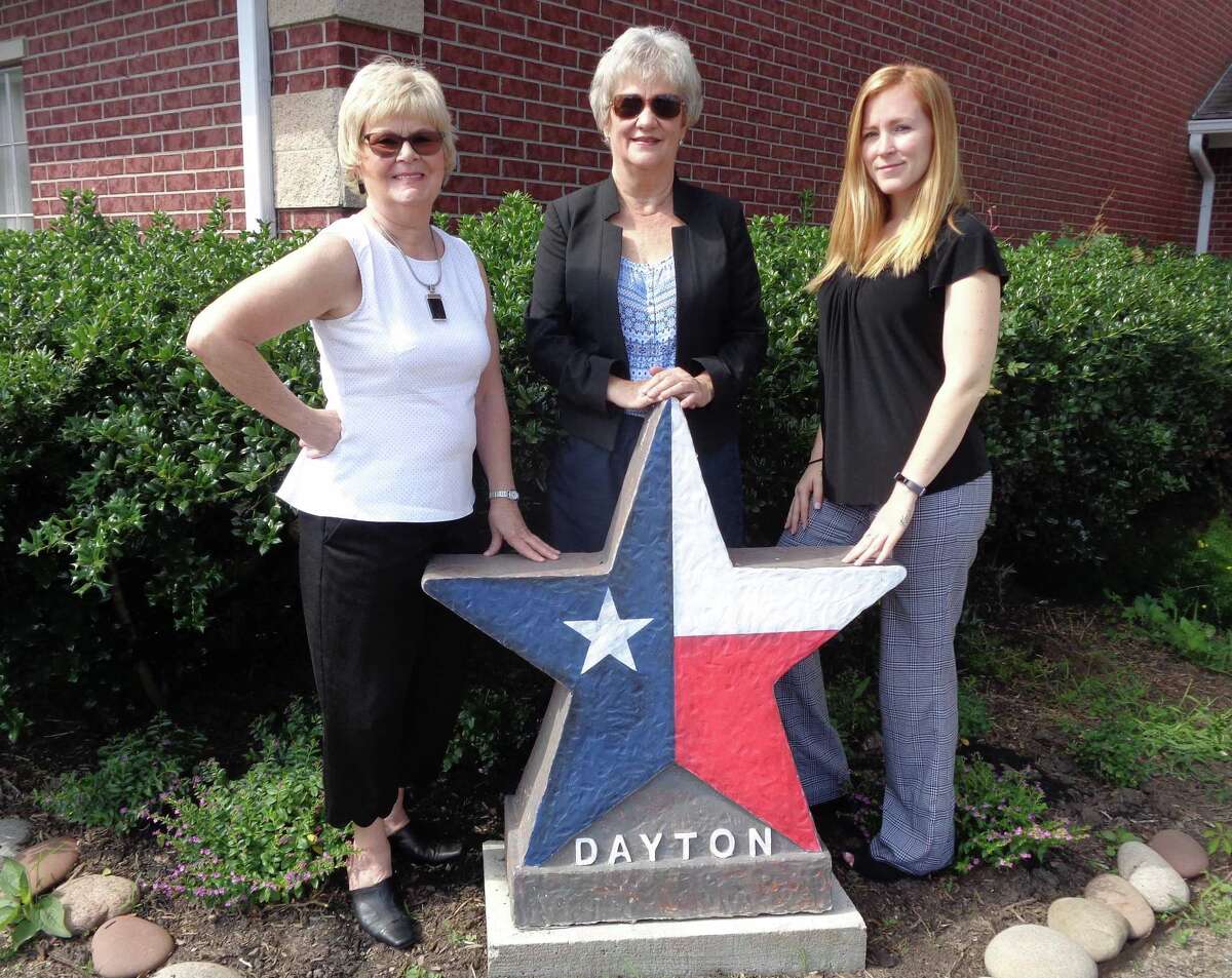 Dayton Historical Society encouraging businesses to let their star shine