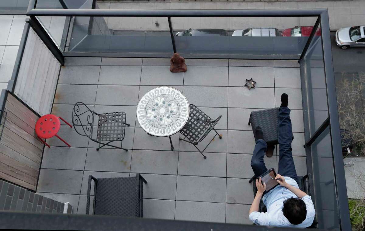 As rents soar, a new option