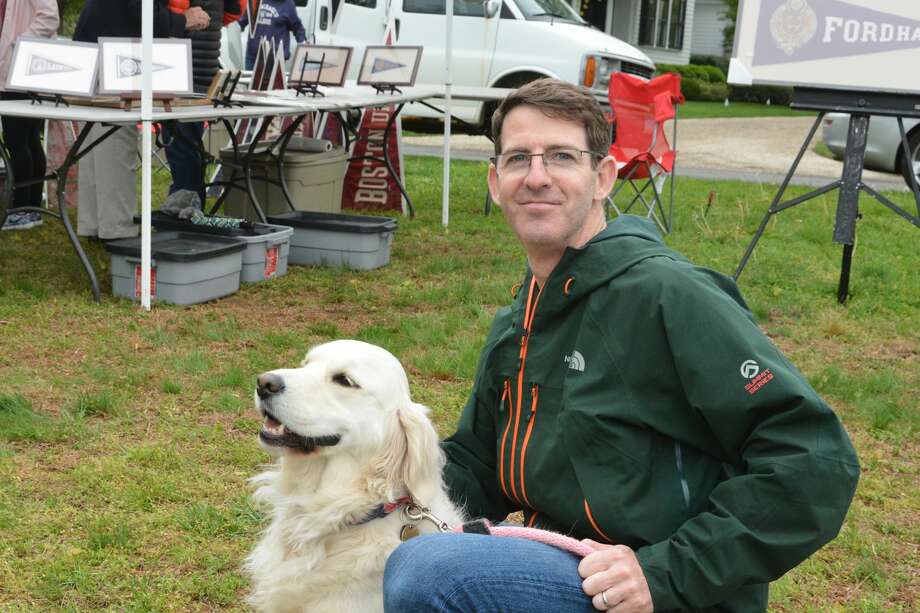 seen: fairfield dogwood festival 2018