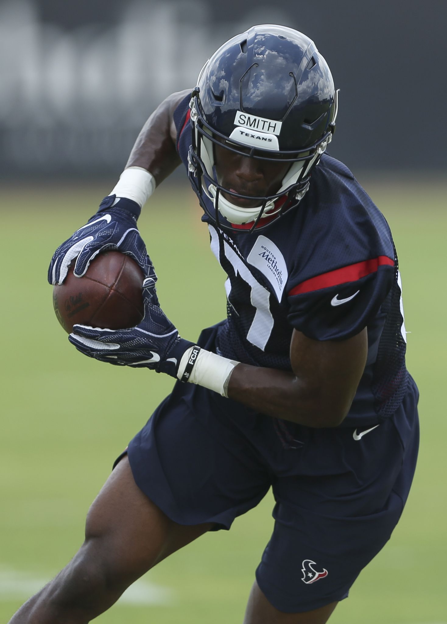 Houston Texans - The threads for #MINvsHOU. Gear up for