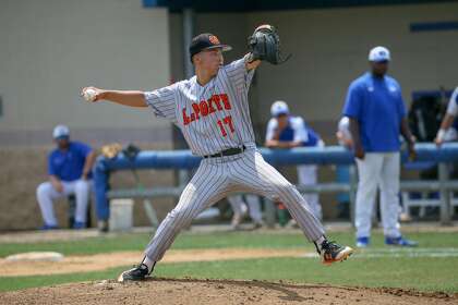 Texan Live S Coverage Of High School Baseball Softball Playoffs